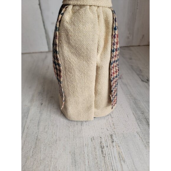 Byers choice Miss cratchit plum pudding caroler Xmas figure decor - Picture 7 of 9